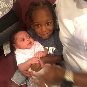 Meet your Posher, Corey